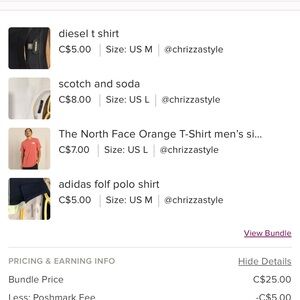 Chrizzastyle@rebundle